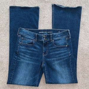 American Eagle Jeans Size 12